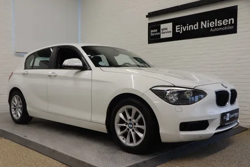 BMW 116d