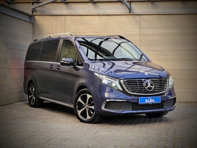 Mercedes EQV300  Avantgarde L