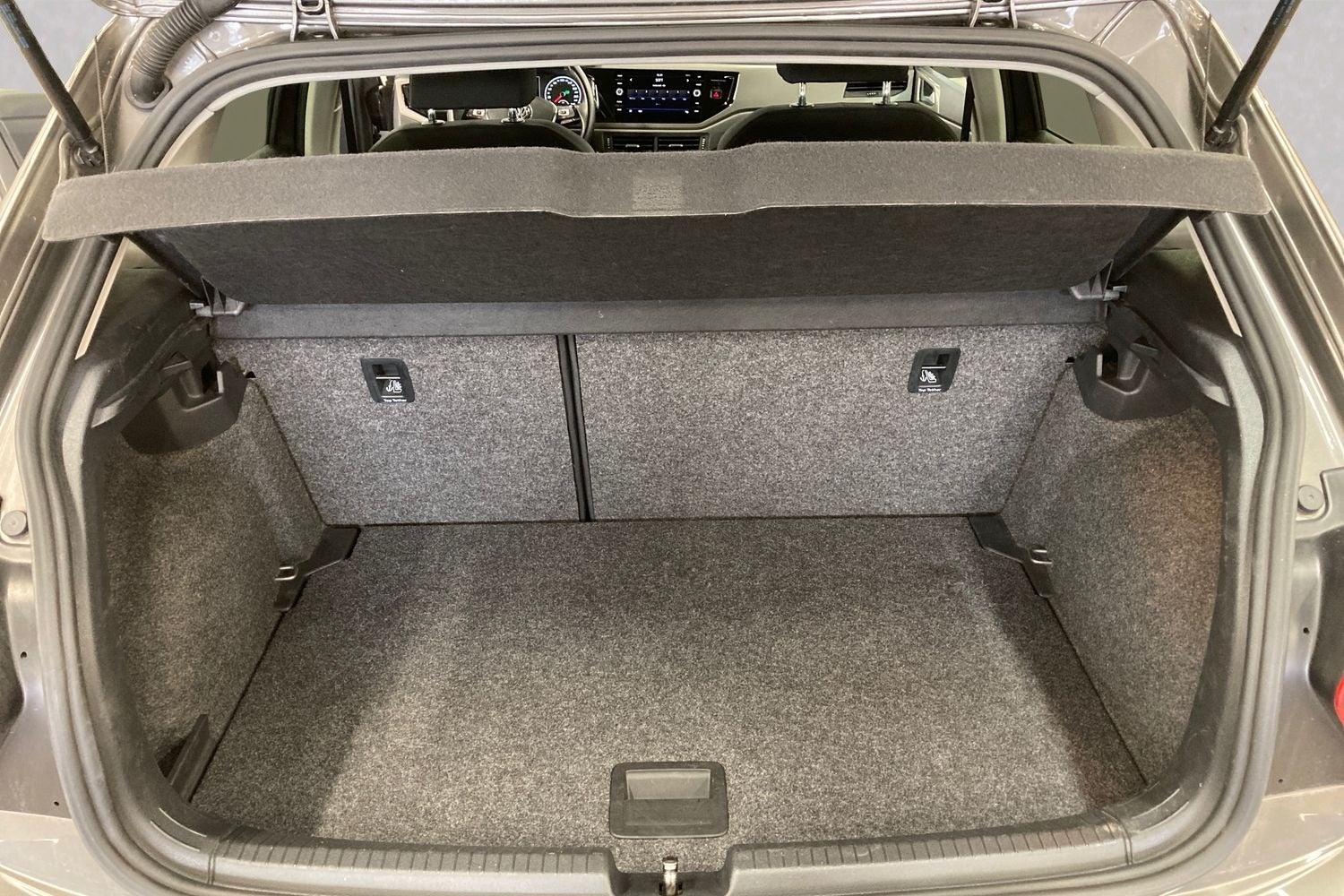 Billede af VW Polo 1,0 TSi 95 Comfortline DSG