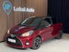Toyota Yaris Hybrid H3 e-CVT