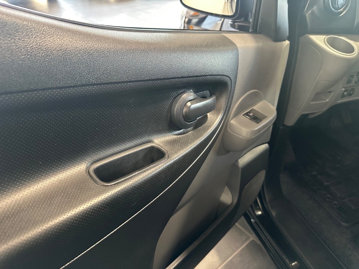 Nissan e-NV200, Billede 5