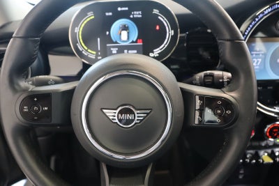 MINI Cooper SE Camden Edition