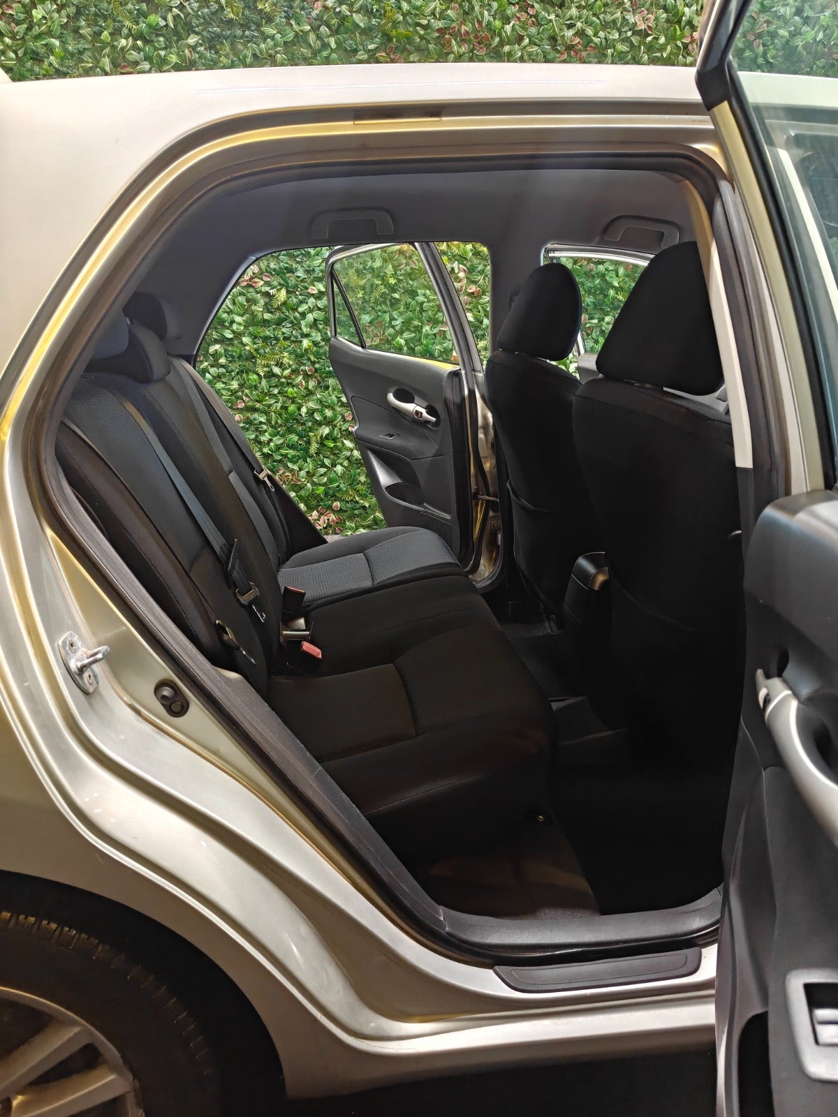 Billede af Toyota Auris 1,6 Luna