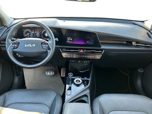 Kia Niro EV Upgrade