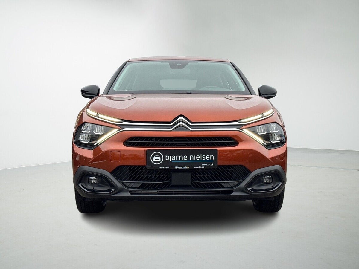 Citroën ë-C4 Feel billede 6