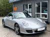 Porsche 911 Carrera 4S Cabriolet PDK