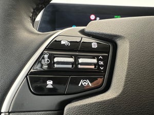 Kia EV6 Long Range Upgrade