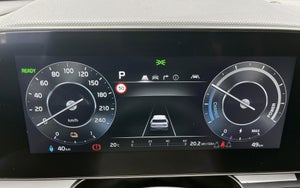 Kia Niro EV Prestige