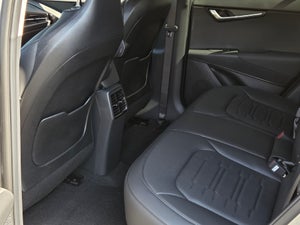 Kia Niro EV Prestige