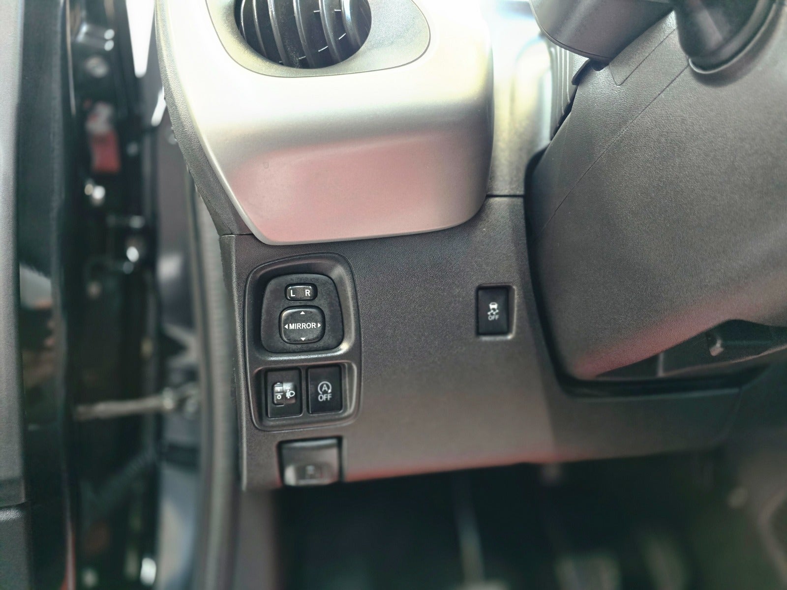 Billede af Toyota Aygo 1,0 VVT-i x-play