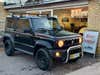 Suzuki Jimny Touch AllGrip Van thumbnail