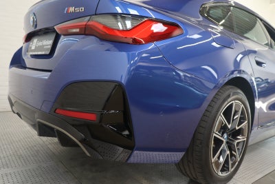 BMW i4 M50 M-Sport xDrive