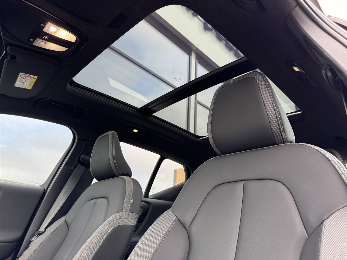 Volvo XC40 P6 ReCharge Ultimate billede 8