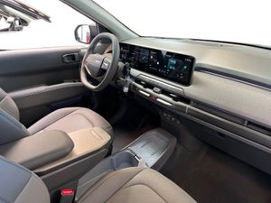 Kia EV3 Long Range Upgrade