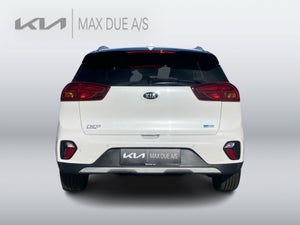 Kia Niro PHEV Advance DCT