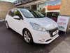 Peugeot 208 VTi Allure Sky thumbnail