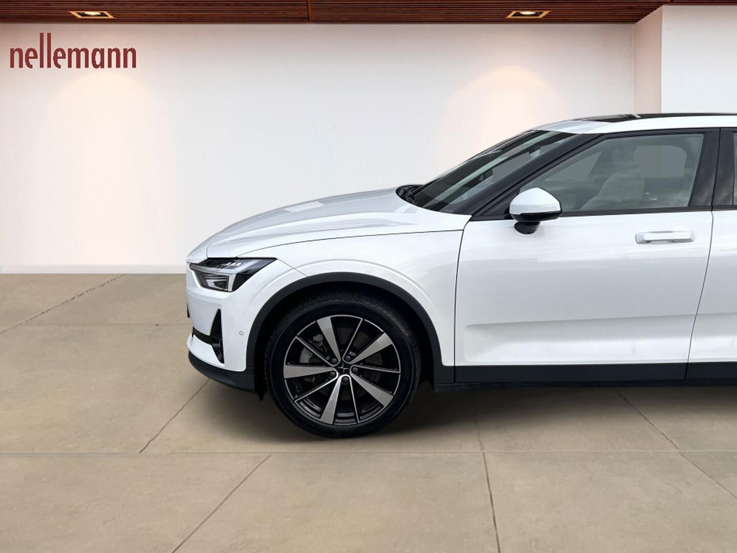 Polestar 2 Standard Range
