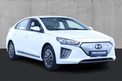 Hyundai Ioniq EV Style Hyundai Ioniq EV Style - 1