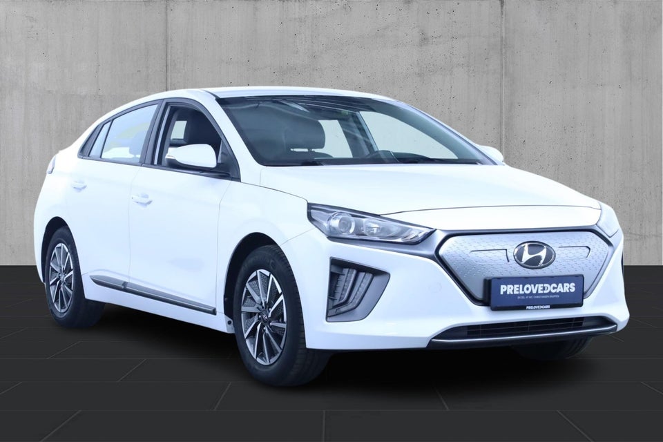 Hyundai Ioniq 40,0 EV Style 2021