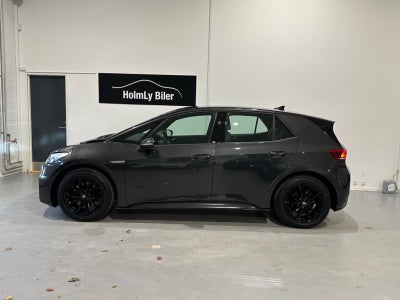 VW ID.3 Pro Performance