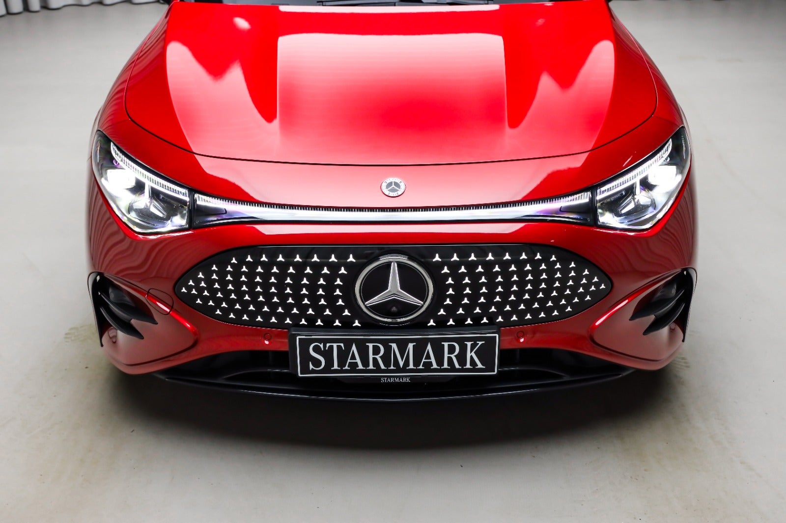 Mercedes-Benz CLA 250+ (8/8)