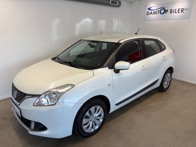 Suzuki Baleno Dualjet Active