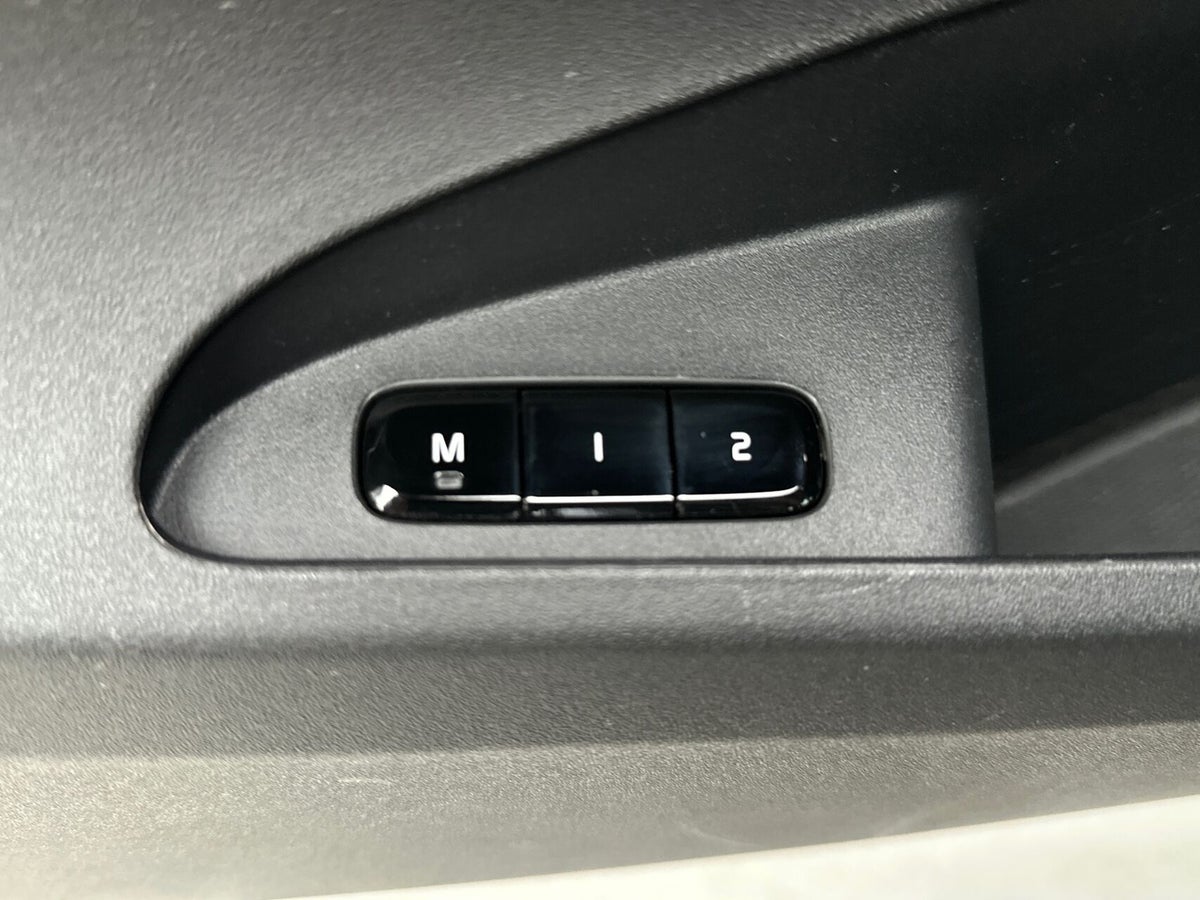 Polestar 2 Long Range billede 20