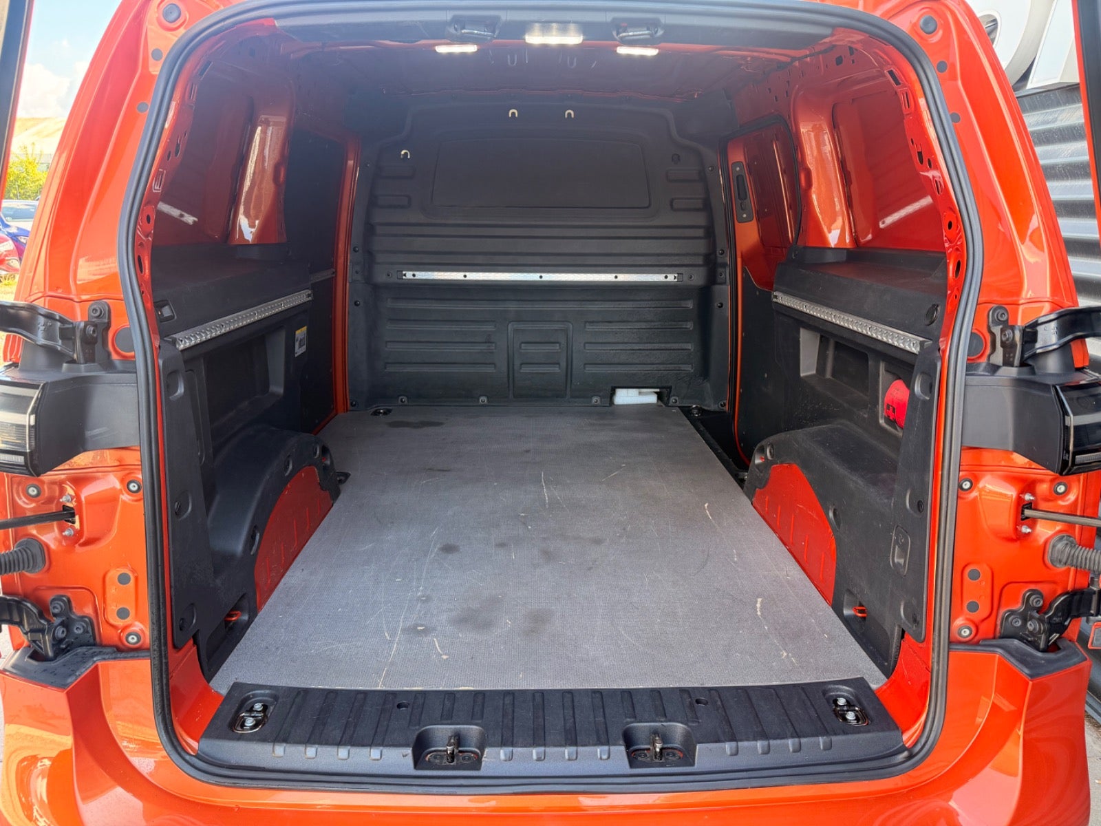 Billede af VW ID. Buzz 77 Style Van