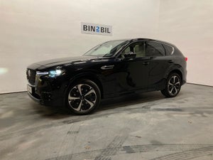 Mazda CX-60 PHEV Takumi Comfort aut. AWD