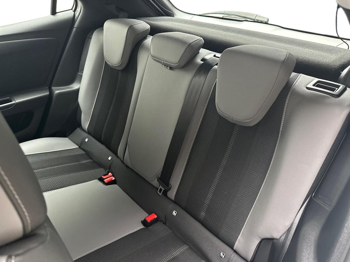 Opel Mokka-e Elegance billede 12