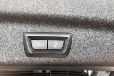 BMW iX1 xDrive30 M-Sport