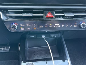 Kia Niro PHEV Upgrade+ DCT