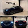 BMW i7 eDrive50 M-Sport thumbnail
