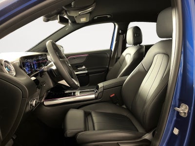 Mercedes EQA300 Progressive 4Matic