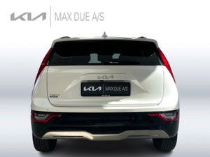 Kia Niro EV Inspire