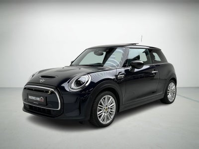MINI Cooper SE Yours Trim