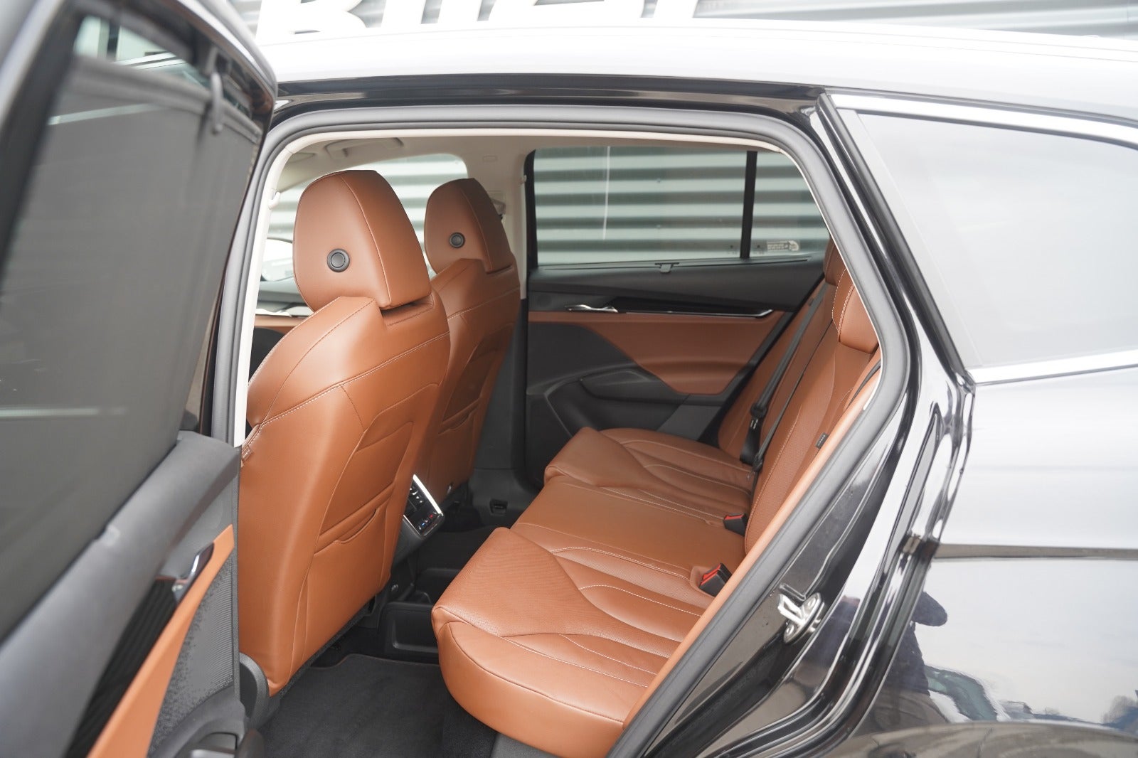 Billede af Skoda Enyaq 80 iV ecoSuite