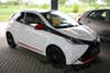 Toyota Aygo VVT-i x-press
