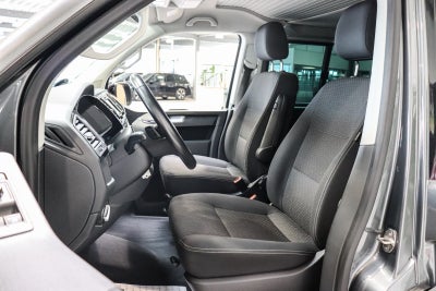 VW Multivan