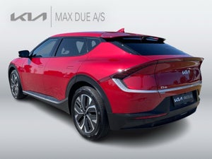Kia EV6 Long Range