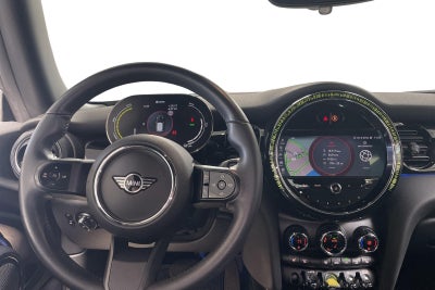 MINI Cooper SE Yours Trim