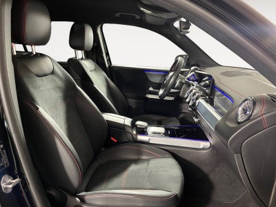 Mercedes EQB300 AMG Line 4Matic