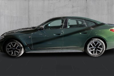 BMW i4 M50 M-Sport xDrive - 1