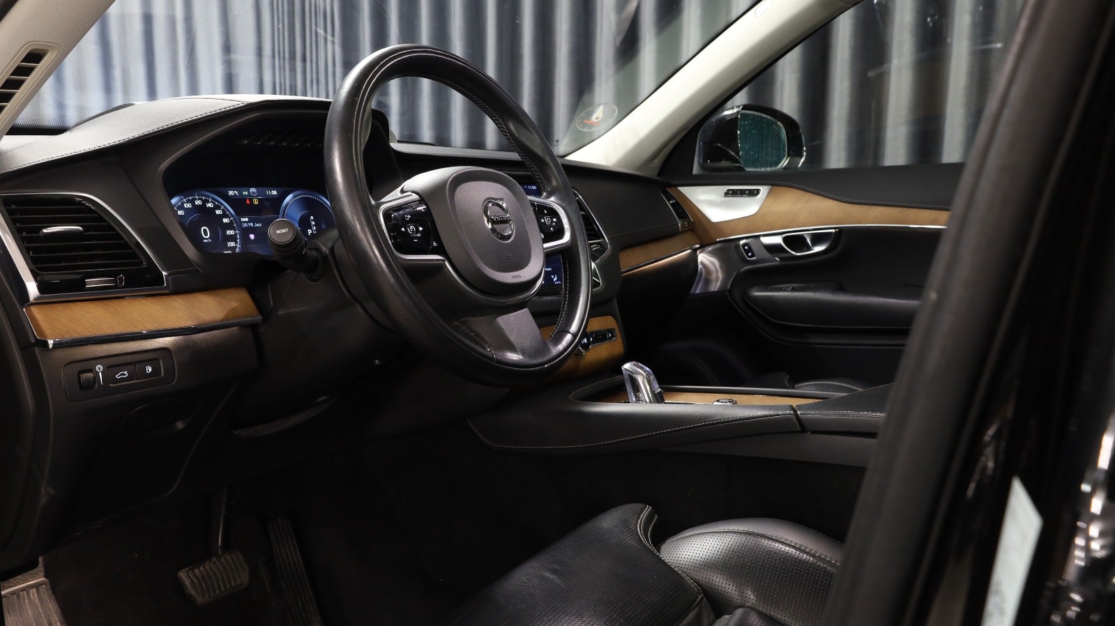 Volvo XC90 T8 407 Inscription aut. AWD 7prs