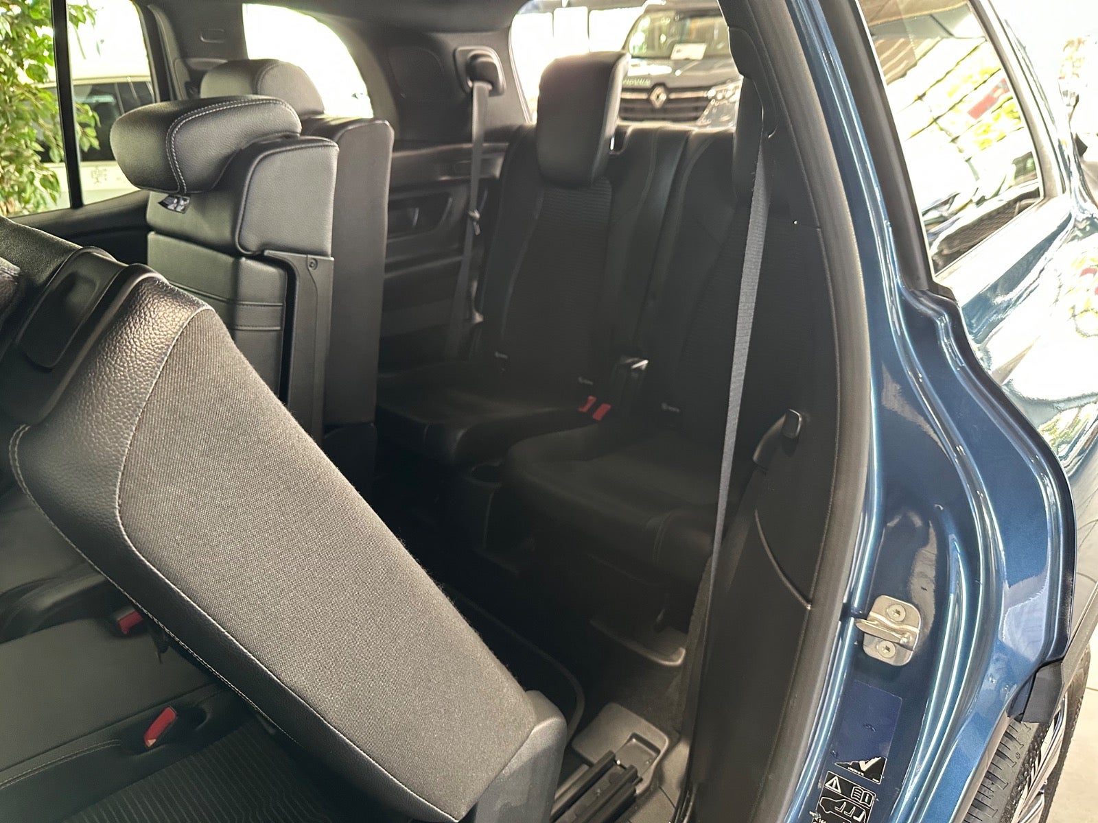Mercedes EQB300, Billede 6