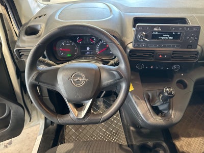 Opel Combo D 75 Essentia L1V1
