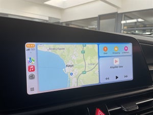 Kia Niro EV Upgrade