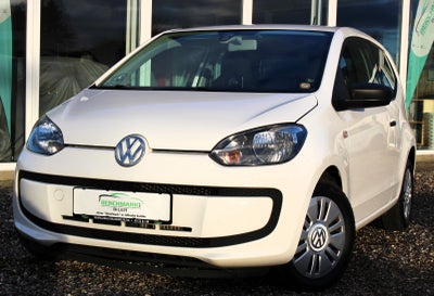 VW Up! 1,0 60 Take Up! BMT 3d