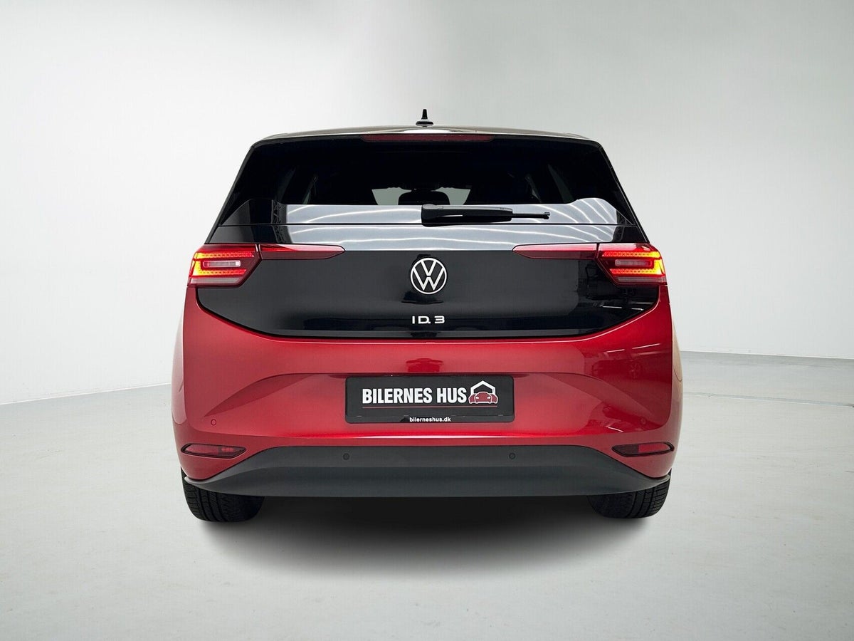 VW ID.3 Pro Life billede 7
