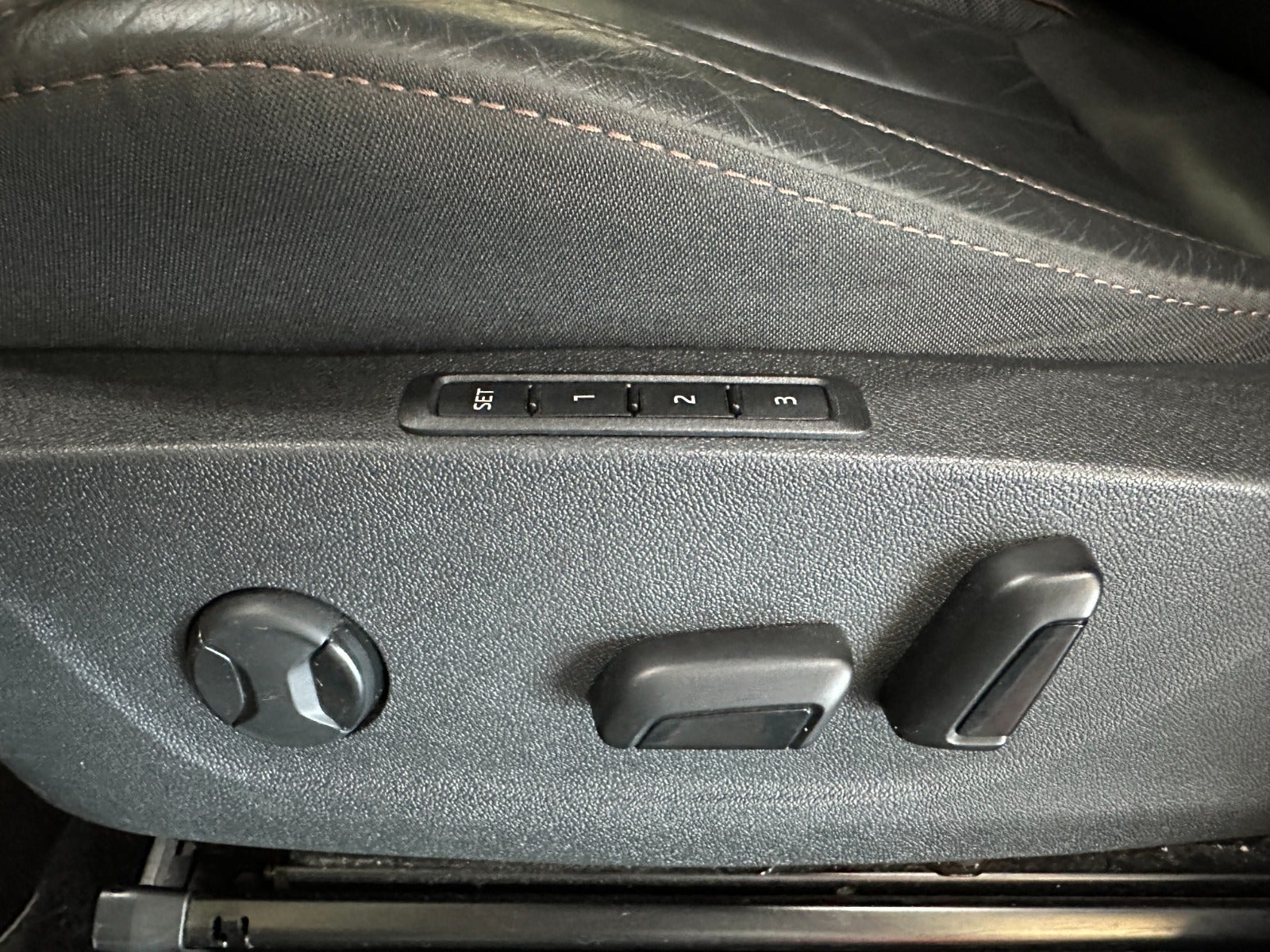 Billede af Skoda Enyaq 80 iV Suite